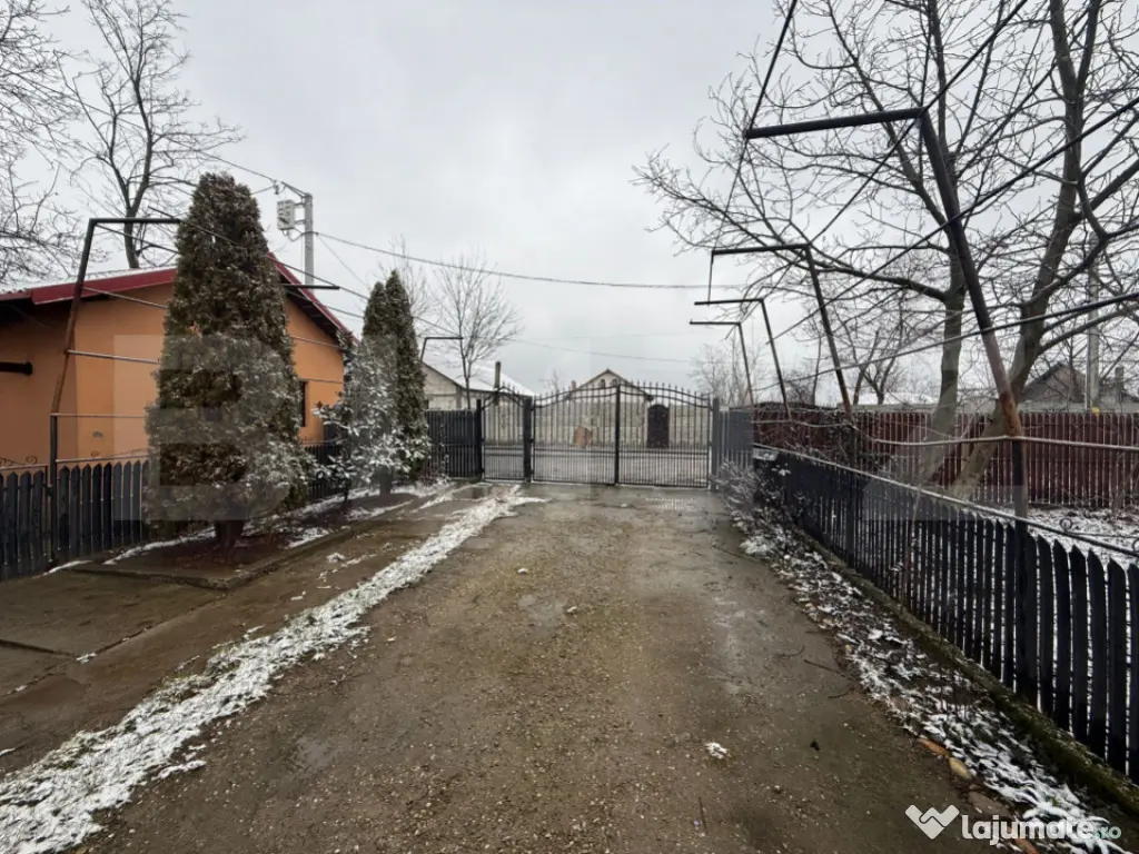 Casă de vânzare, 157 mp, zona Costeștii din Vale