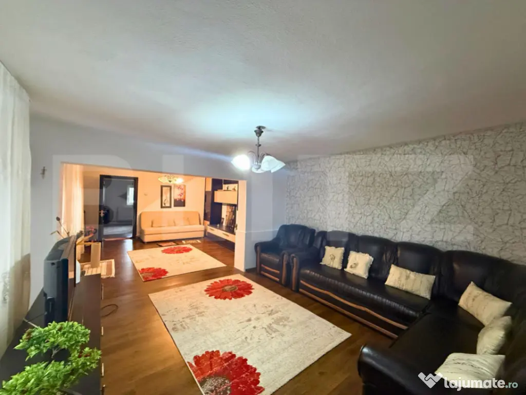 Casă de vânzare, 157 mp, zona Costeștii din Vale