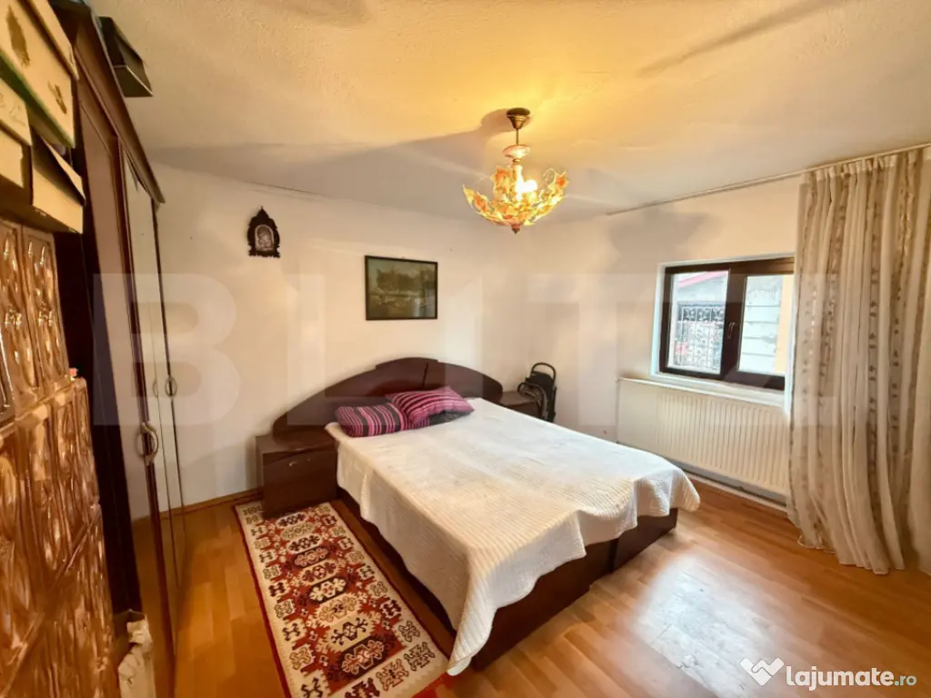 Casă de vânzare, 157 mp, zona Costeștii din Vale