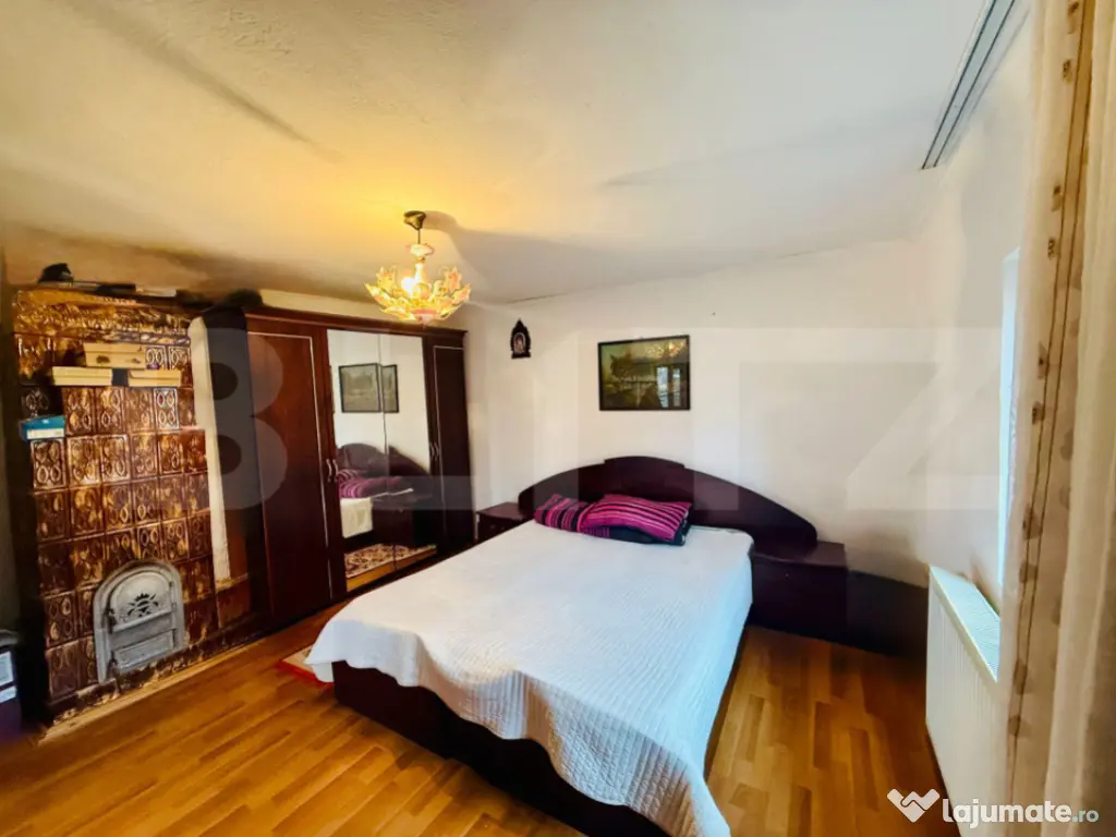 Casă de vânzare, 157 mp, zona Costeștii din Vale