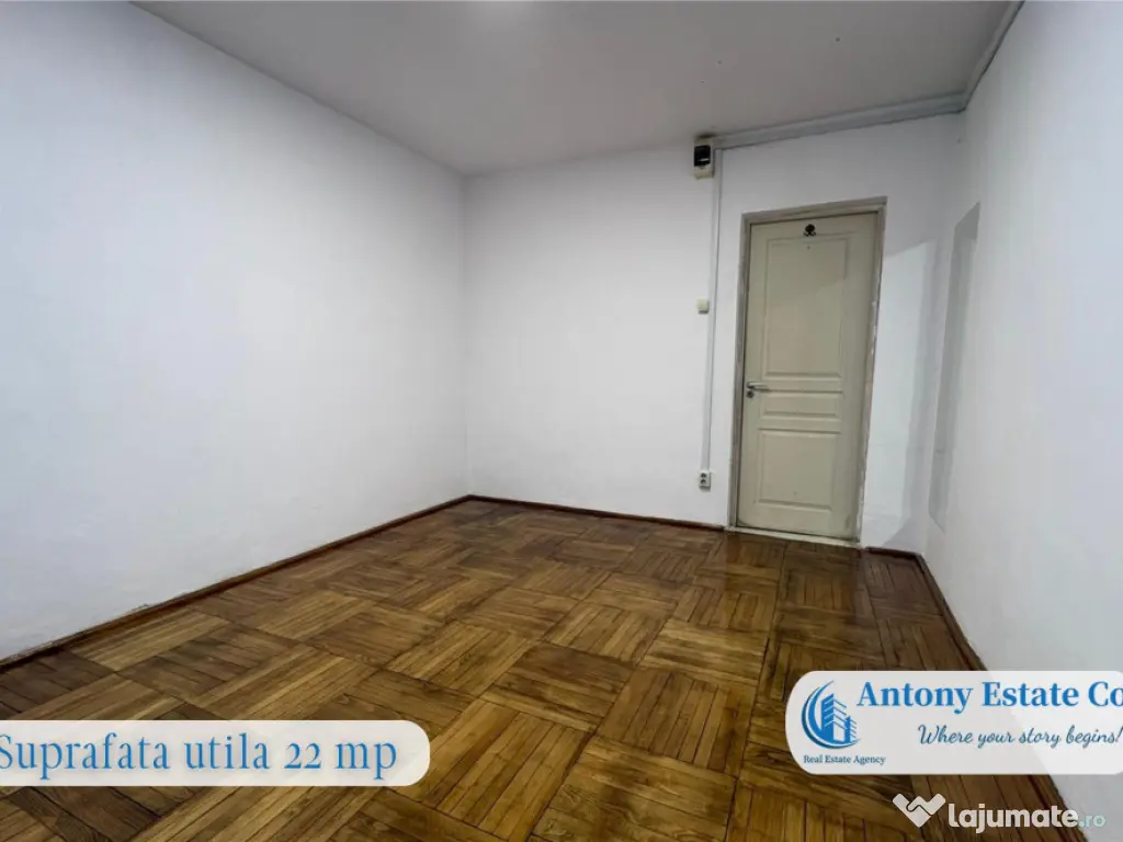 Spatiu comercial de inchiriat - Zona Al. Cazaban - Oradea