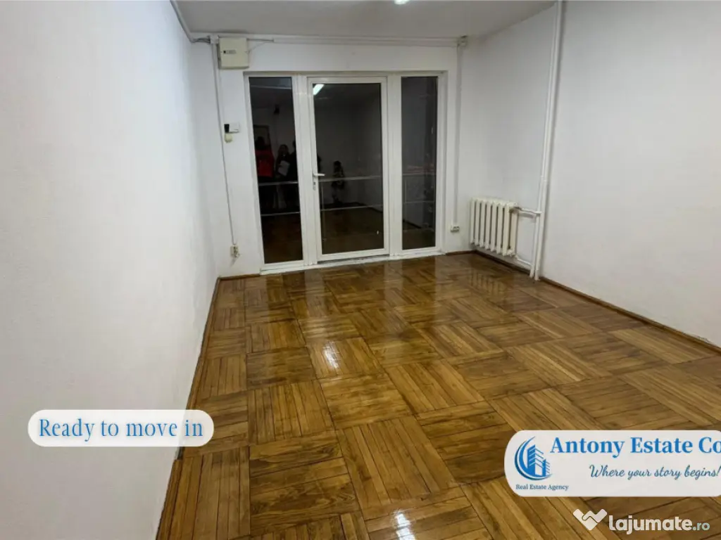 Spatiu comercial de inchiriat - Zona Al. Cazaban - Oradea