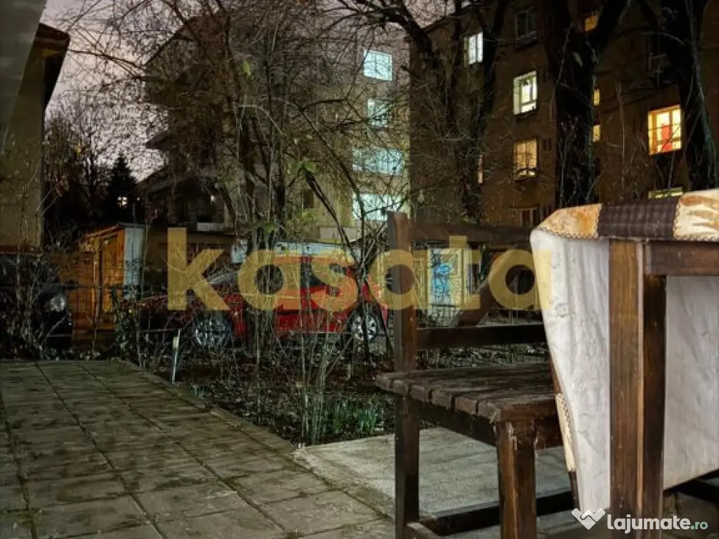 Apartament 2 camere | Vânzare | Floreasca–Compozitori 