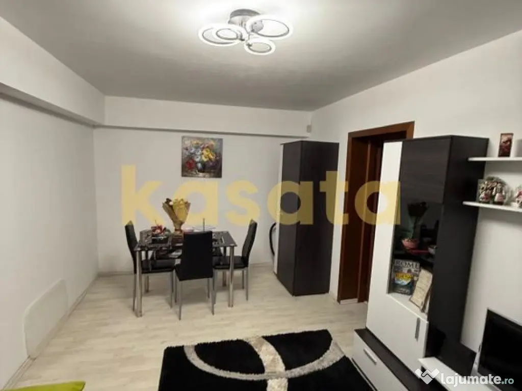 Apartament 2 camere | Vânzare | Floreasca–Compozitori 