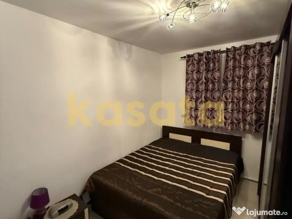 Apartament 2 camere | Vânzare | Floreasca–Compozitori 