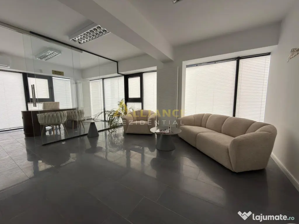 Spatiu comercial de inchiriat – Sos. Berceni, langa met...