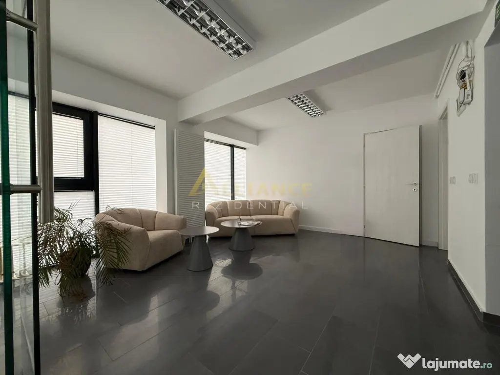 Spatiu comercial de inchiriat – Sos. Berceni, langa met...