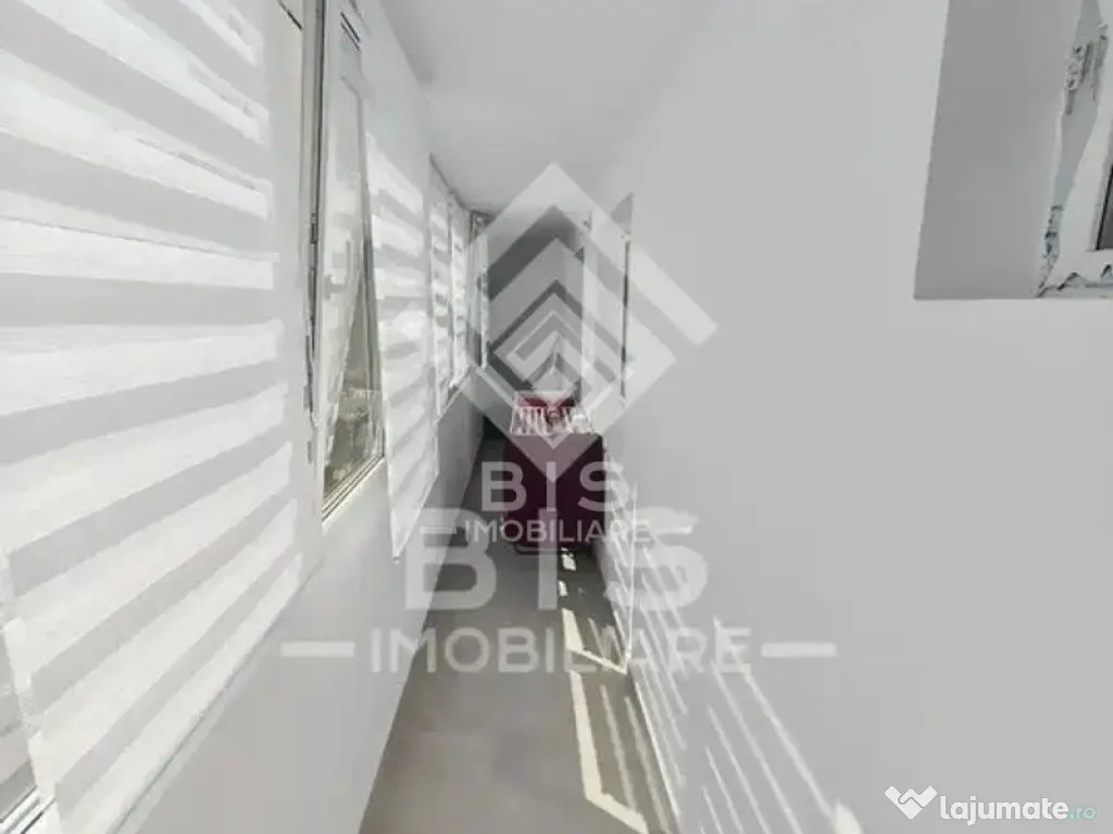 Apartament spatios etaj 2 - 92 mp