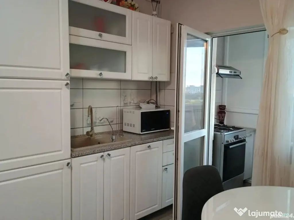 Apartament 2 camere - Izvorul Rece - Brancoveanu 