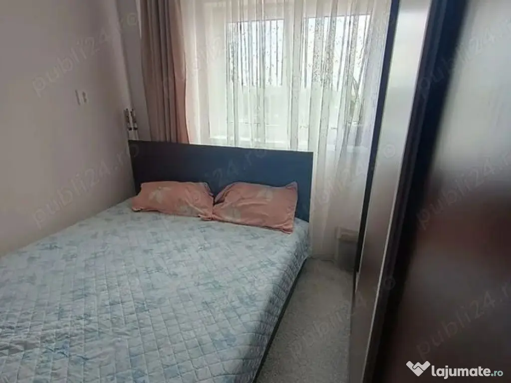 Apartament 2 camere - Izvorul Rece - Brancoveanu 