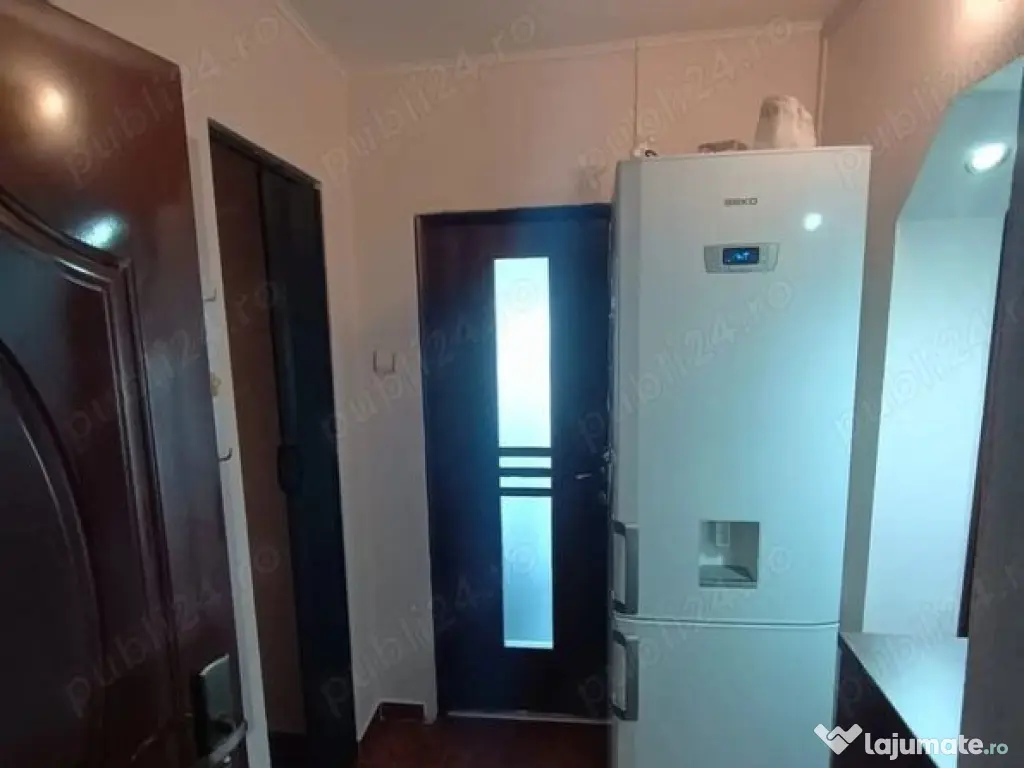 Apartament 2 camere - Izvorul Rece - Brancoveanu 