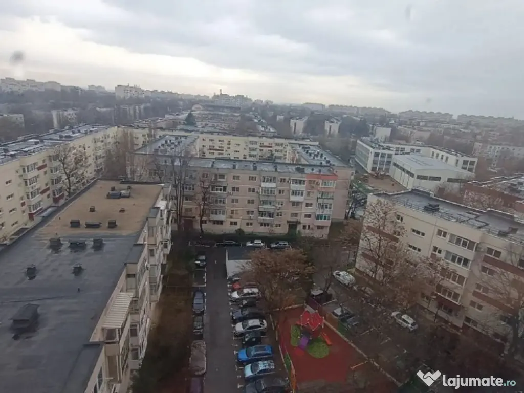 Apartament 2 camere - Izvorul Rece - Brancoveanu 