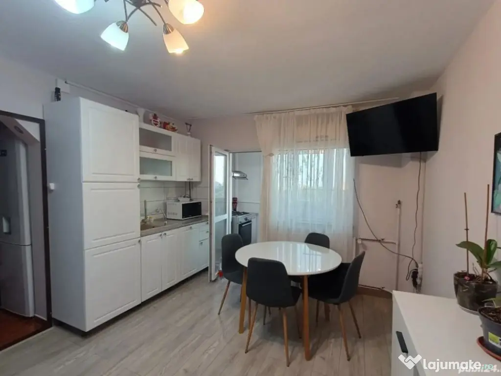 Apartament 2 camere - Izvorul Rece - Brancoveanu 