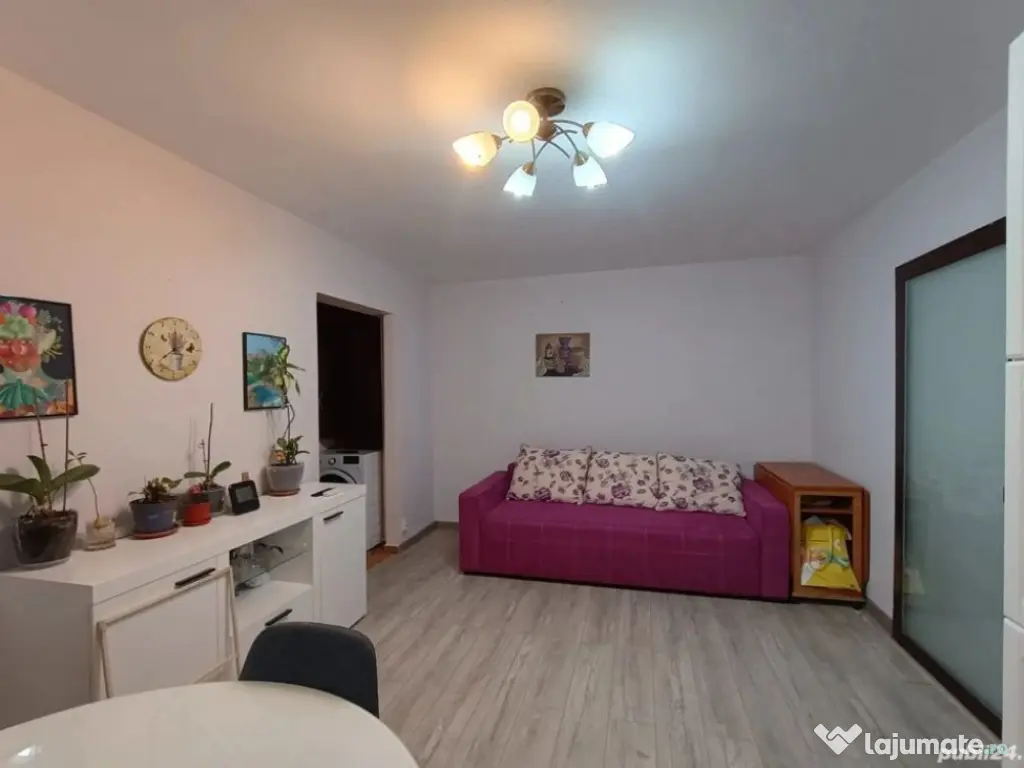 Apartament 2 camere - Izvorul Rece - Brancoveanu 