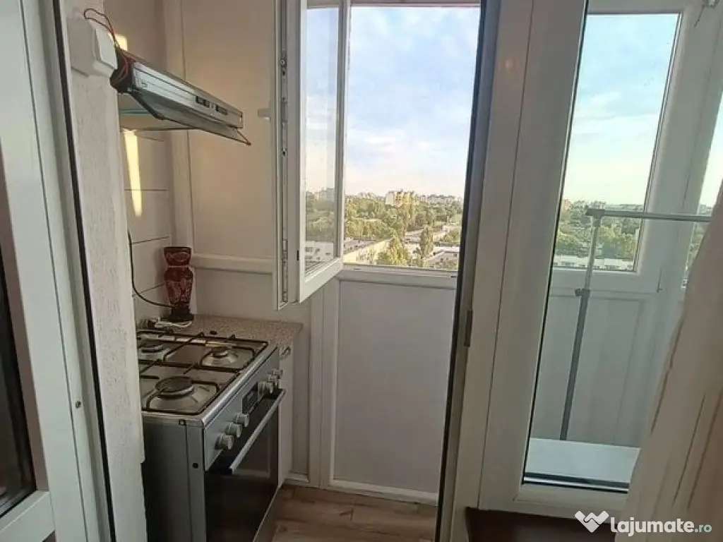 Apartament 2 camere - Izvorul Rece - Brancoveanu 