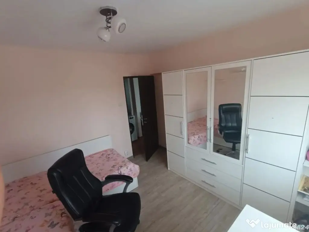 Apartament 2 camere - Izvorul Rece - Brancoveanu 