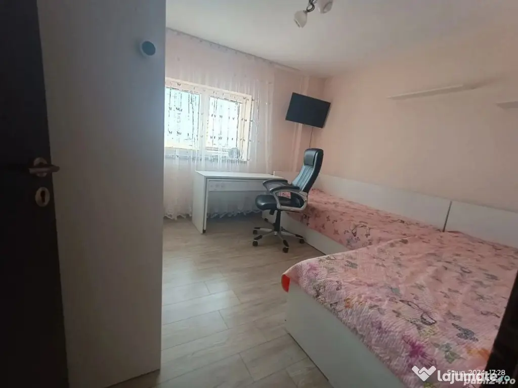 Apartament 2 camere - Izvorul Rece - Brancoveanu 