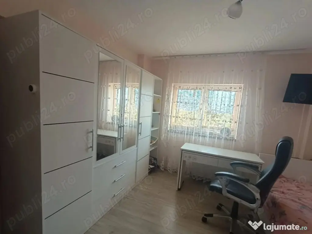 Apartament 2 camere - Izvorul Rece - Brancoveanu 