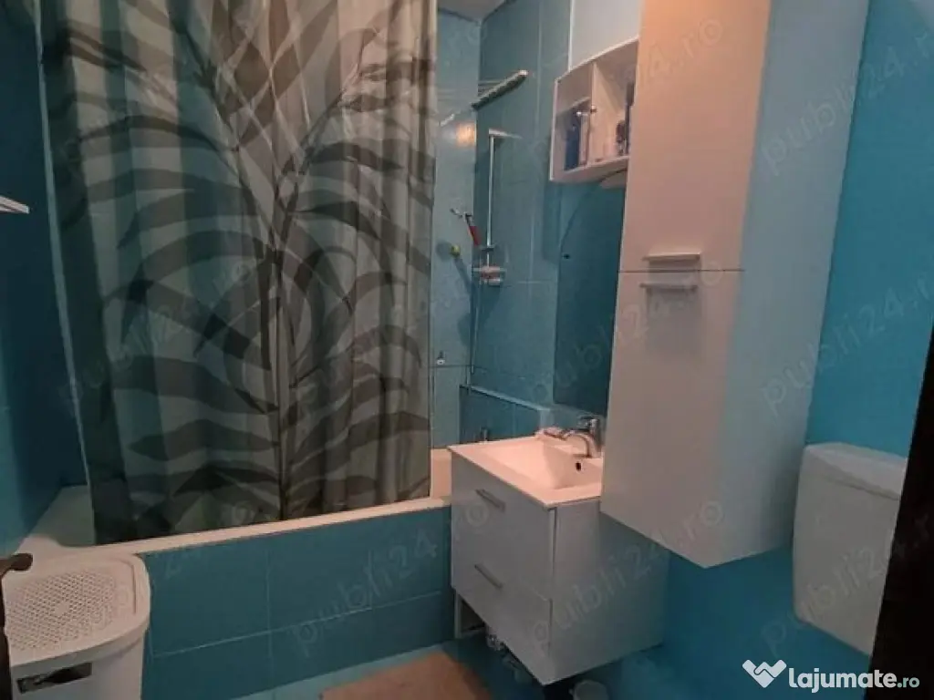 Apartament 2 camere - Izvorul Rece - Brancoveanu 