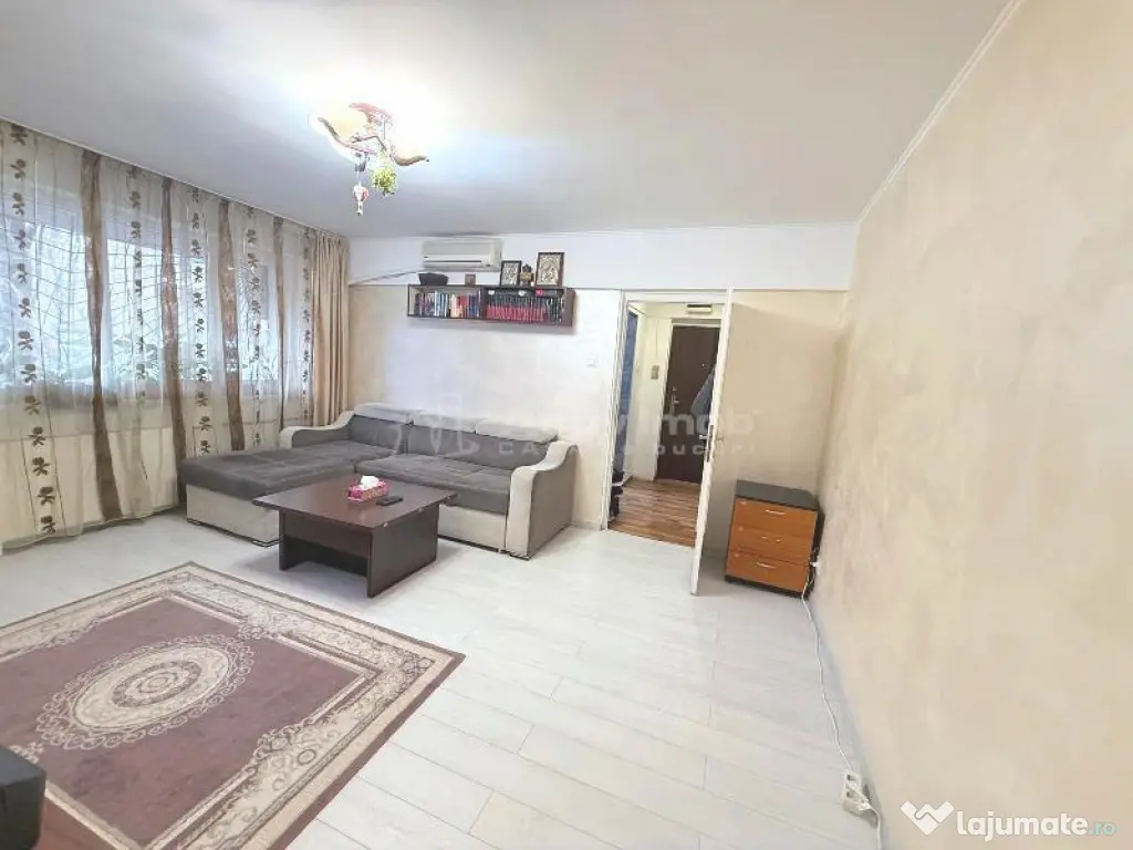 - 3 camere- Drumul Taberei -125900E - VANDUT 