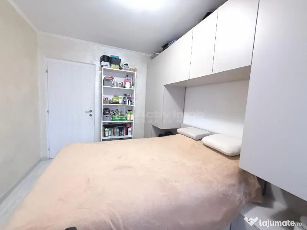 - 3 camere- Drumul Taberei -125900E - VANDUT 