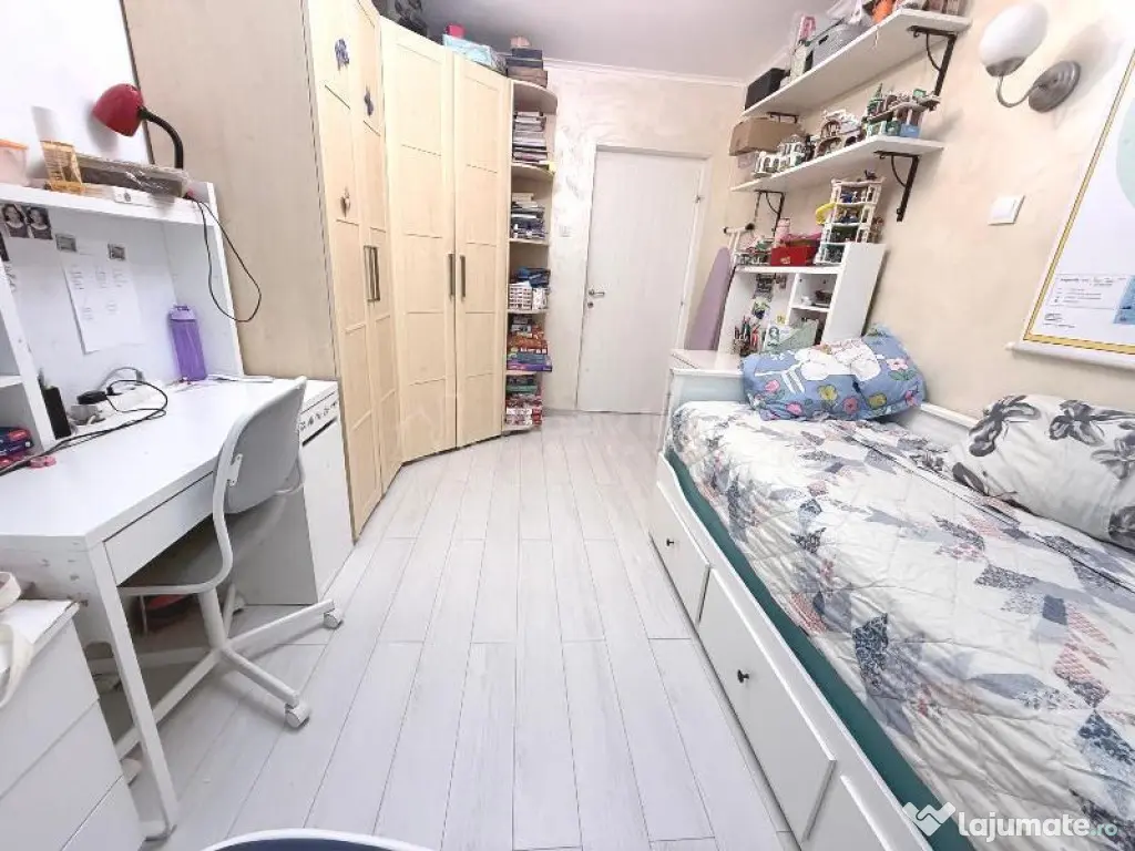 - 3 camere- Drumul Taberei -125900E - VANDUT 