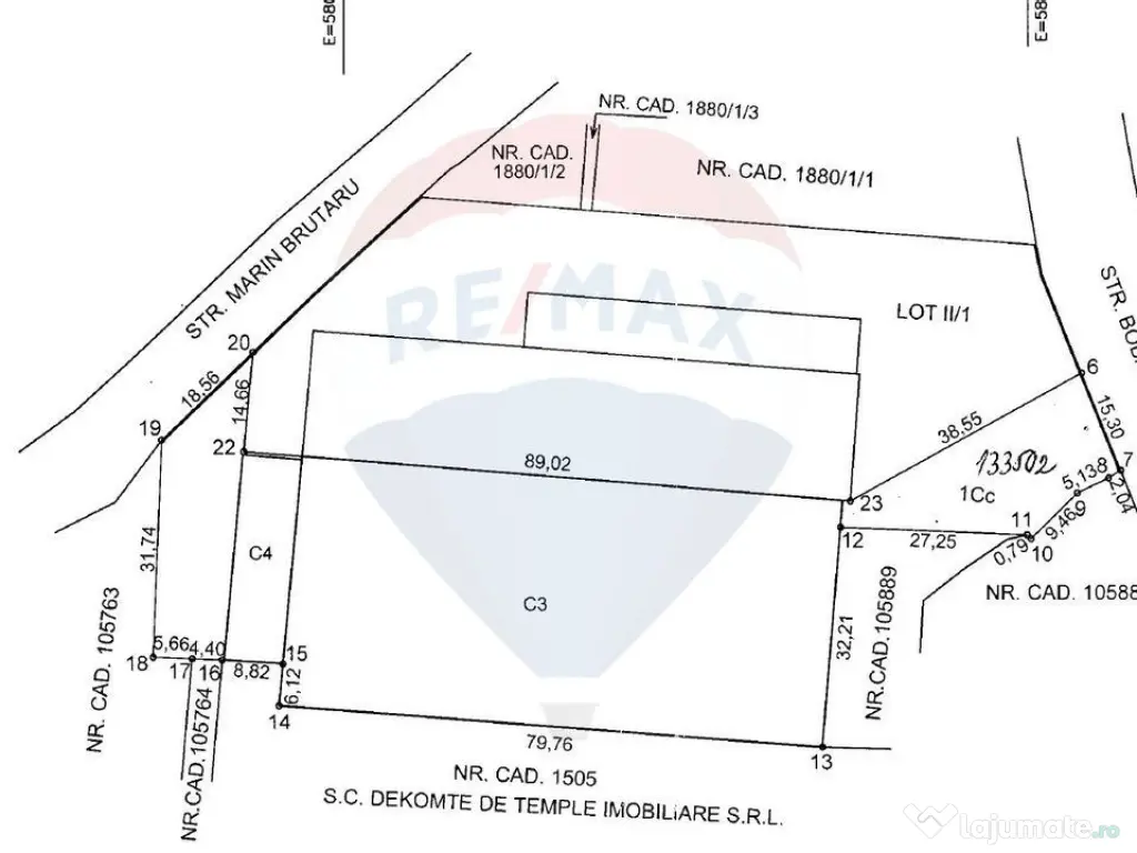 DE INCHIRIAT Spațiu industrial de 3,150 mp în zona Sud 