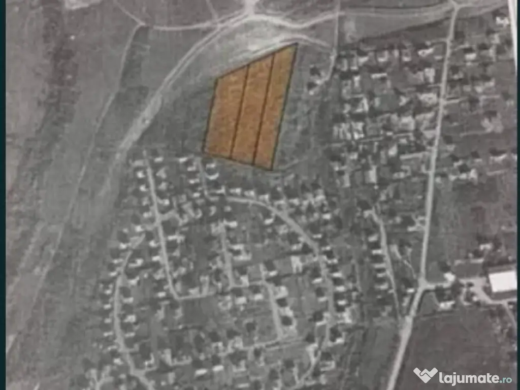 FILM!Oportunitate: 8.500mp, recomandat investitional dezvolt