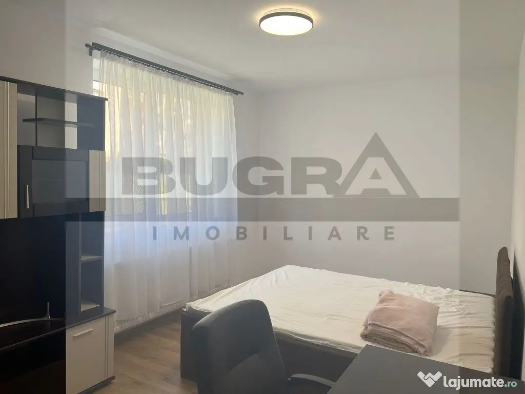 Apartament de 3 camere, 57mp, parcare subterana, Beta Res...