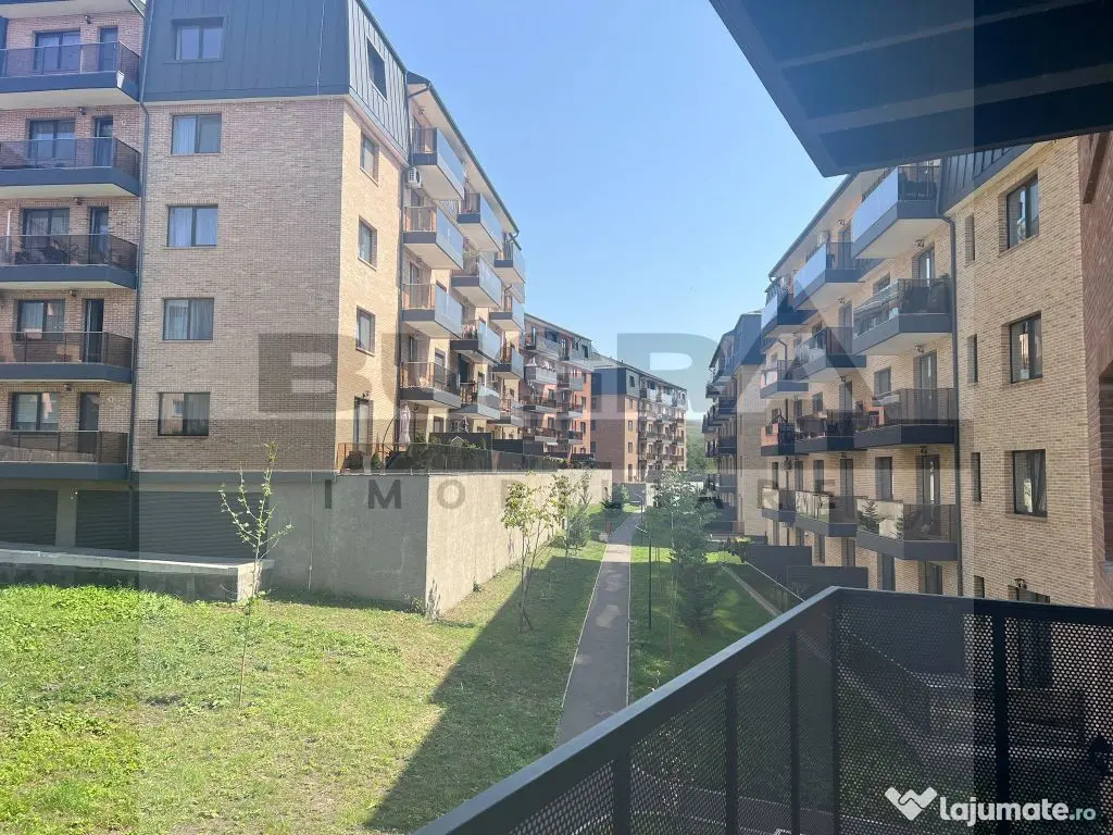 Apartament de 3 camere, 57mp, parcare subterana, Beta Res...