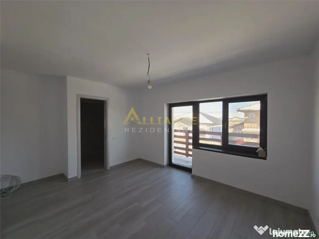 Gata de mutare- 425mp teren - 5 camere - 3 bai 