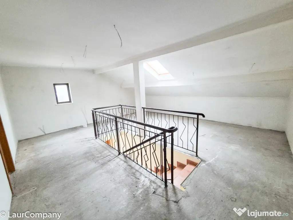 Casa/Cladire Comercial George Cosbuc Pitesti