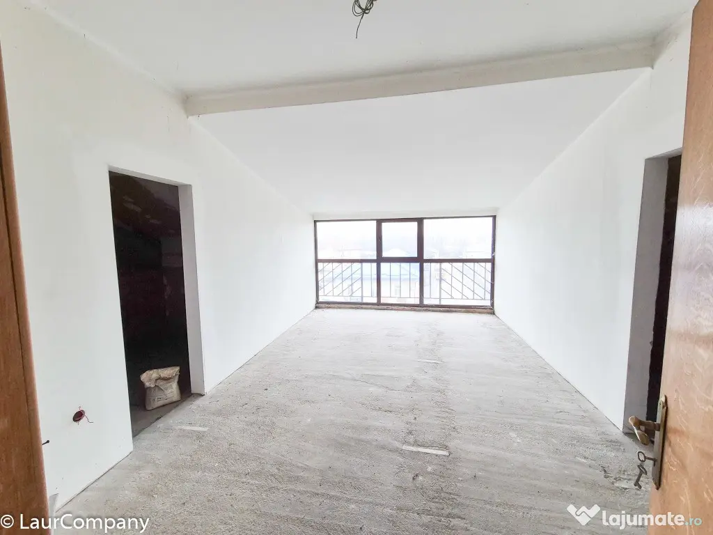 Casa/Cladire Comercial George Cosbuc Pitesti