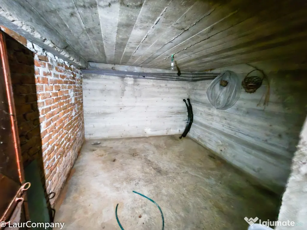 Casa/Cladire Comercial George Cosbuc Pitesti