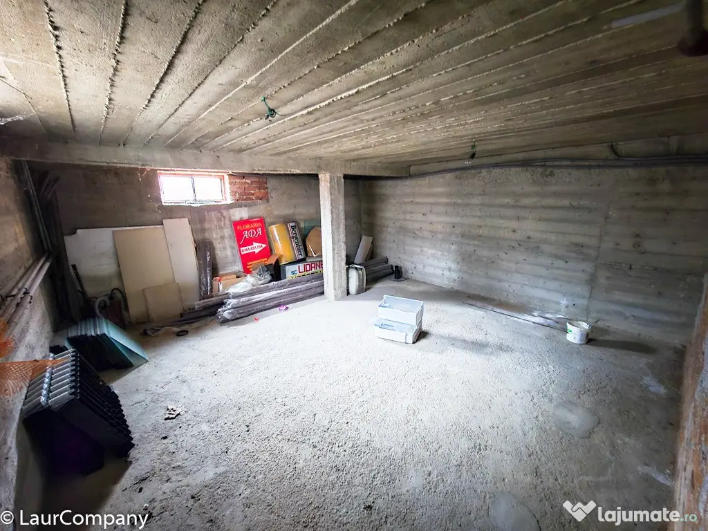 Casa/Cladire Comercial George Cosbuc Pitesti