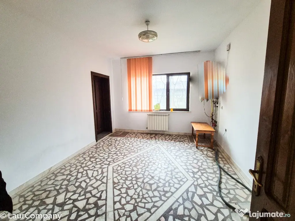 Casa/Cladire Comercial George Cosbuc Pitesti