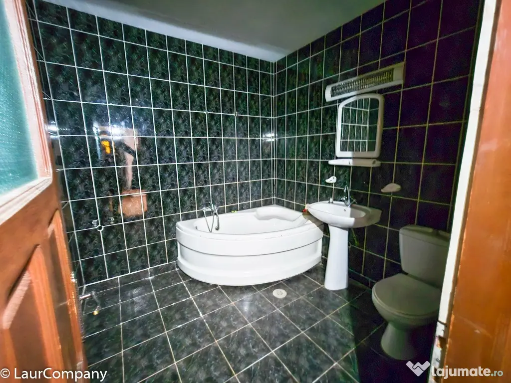 Casa/Cladire Comercial George Cosbuc Pitesti