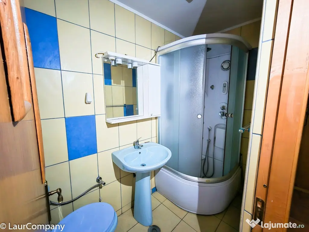 Casa/Cladire Comercial George Cosbuc Pitesti