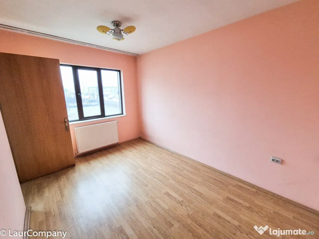 Casa/Cladire Comercial George Cosbuc Pitesti