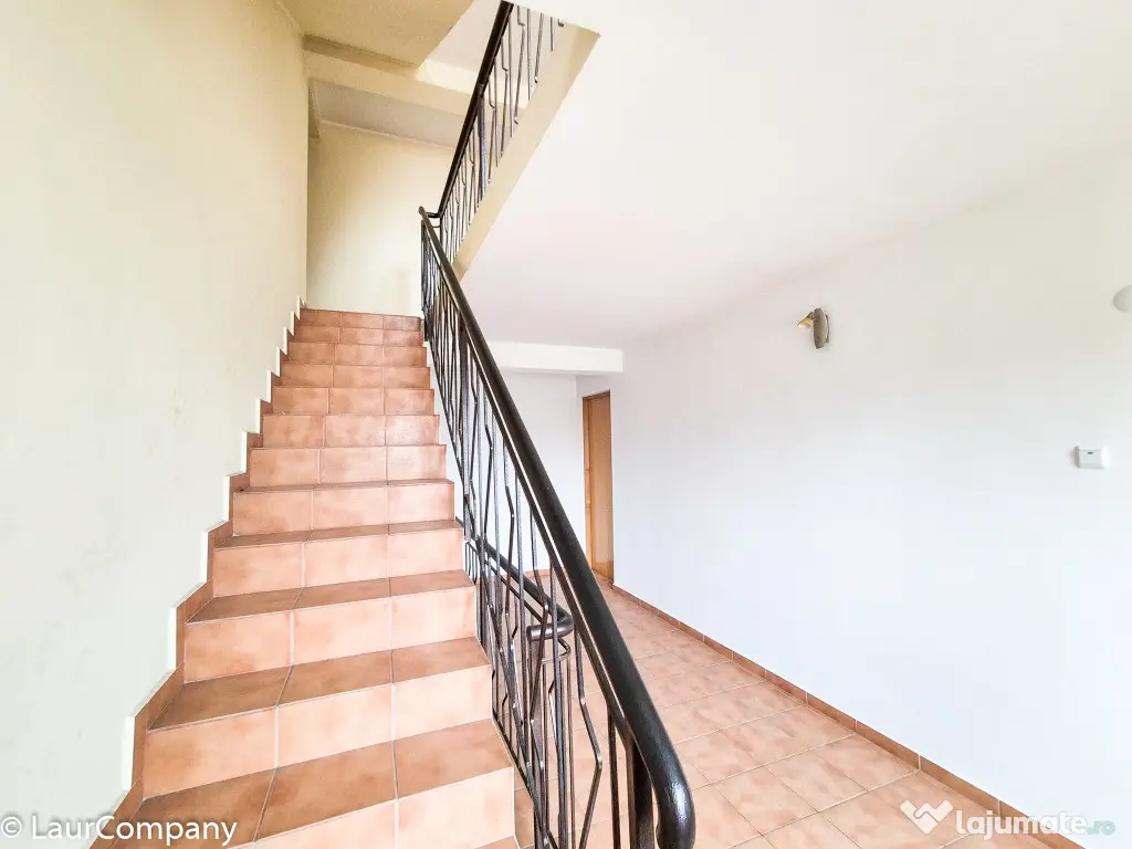 Casa/Cladire Comercial George Cosbuc Pitesti