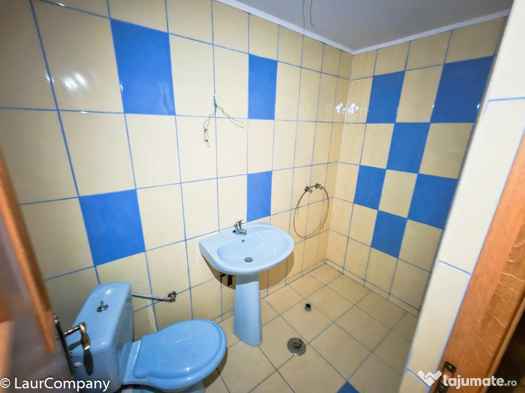 Casa/Cladire Comercial George Cosbuc Pitesti