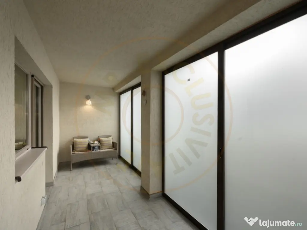 Casa modernă Bradu-Geamana-5 min de Pitești -Argeș!