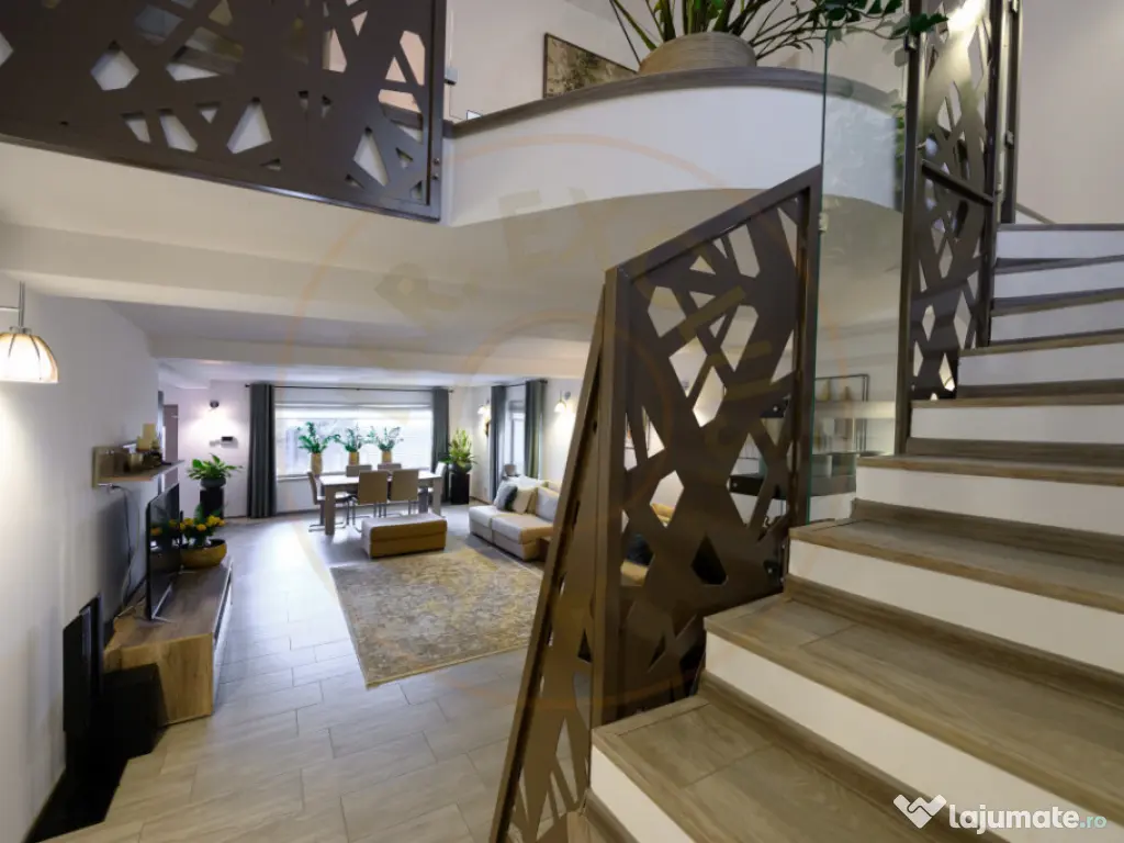 Casa modernă Bradu-Geamana-5 min de Pitești -Argeș!