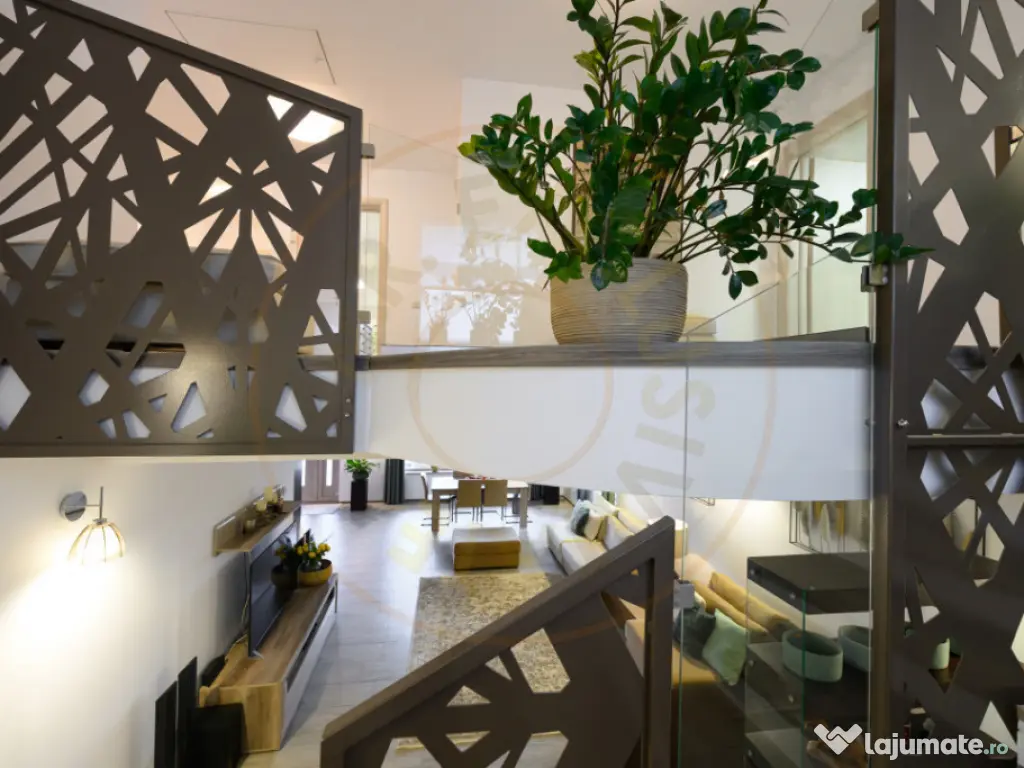 Casa modernă Bradu-Geamana-5 min de Pitești -Argeș!