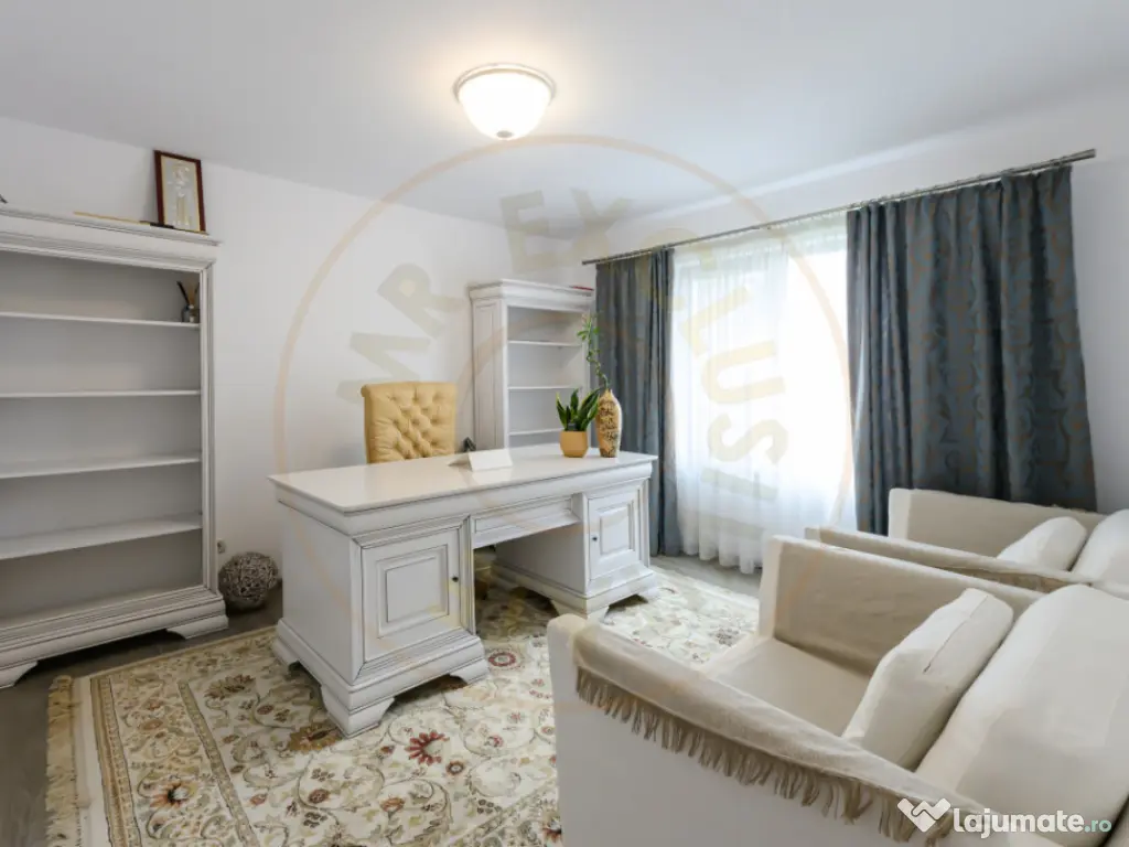 Casa modernă Bradu-Geamana-5 min de Pitești -Argeș!