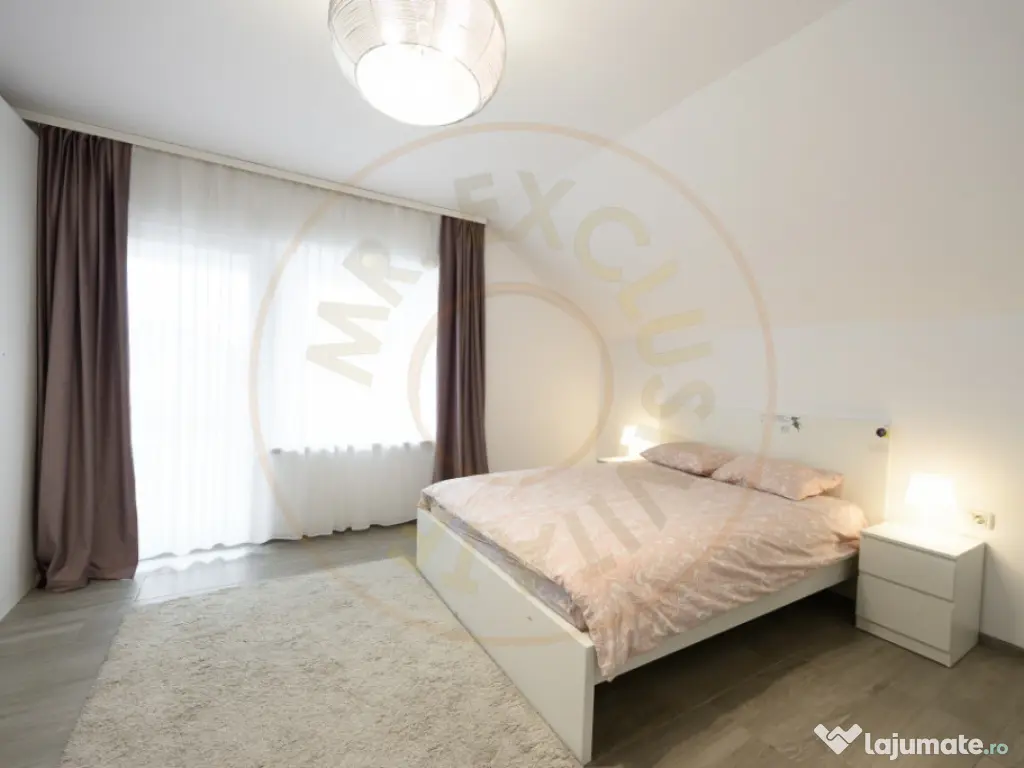 Casa modernă Bradu-Geamana-5 min de Pitești -Argeș!