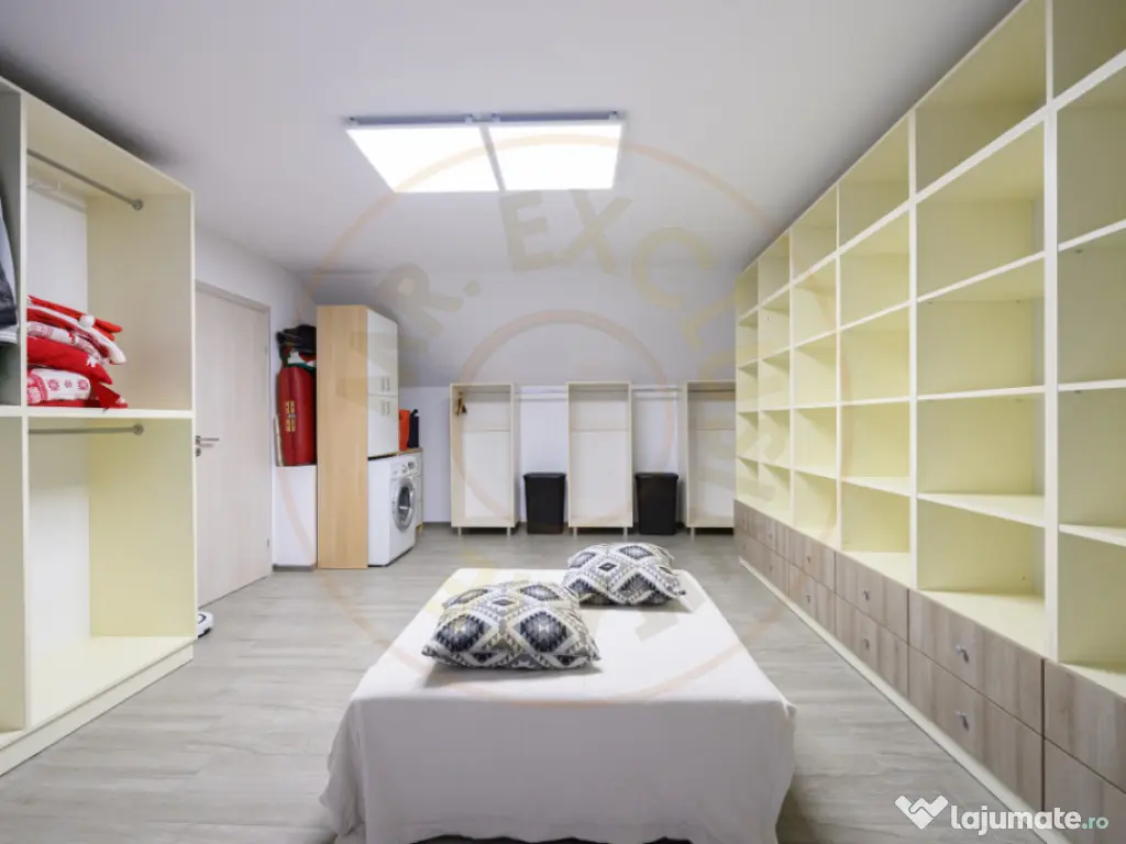 Casa modernă Bradu-Geamana-5 min de Pitești -Argeș!