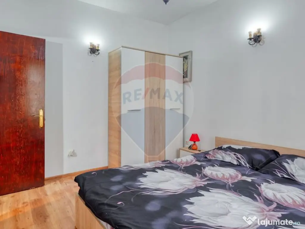 Vilă de vânzare în Predeal – vedere panoramică căt... 