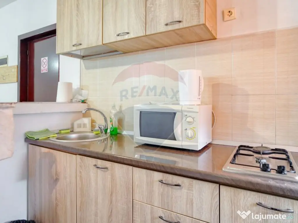 Vilă de vânzare în Predeal – vedere panoramică căt... 