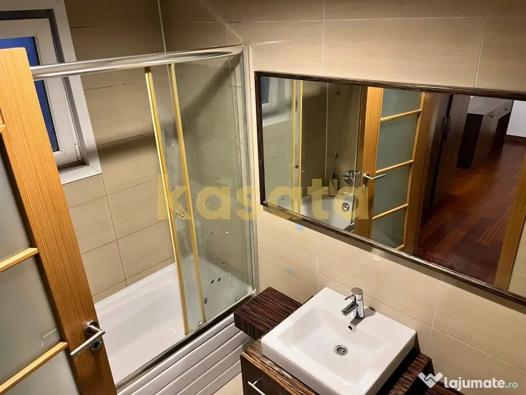 3 camere de vânzare | Cosmopolis | Terasă | 2 locuri pa...